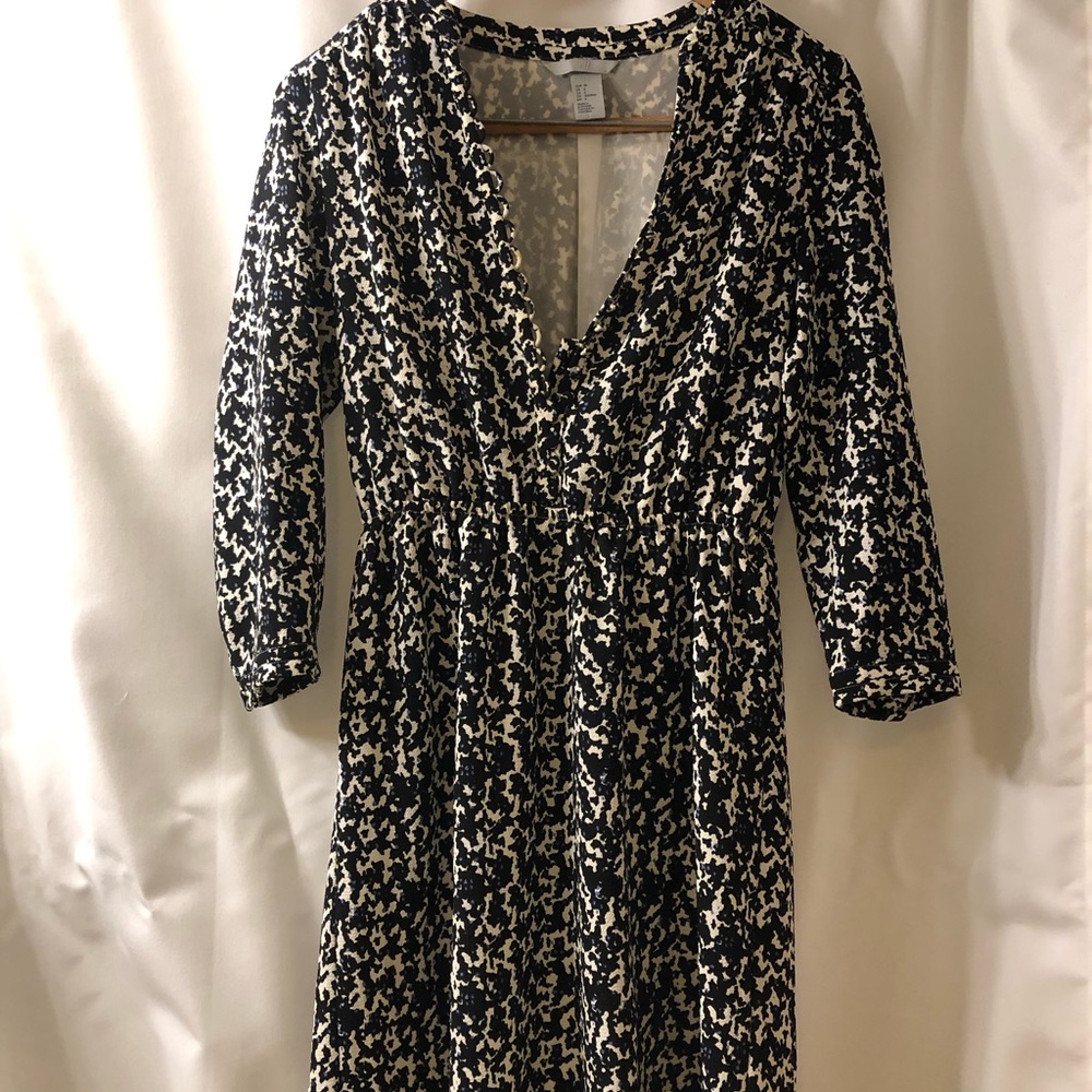 H&M dress